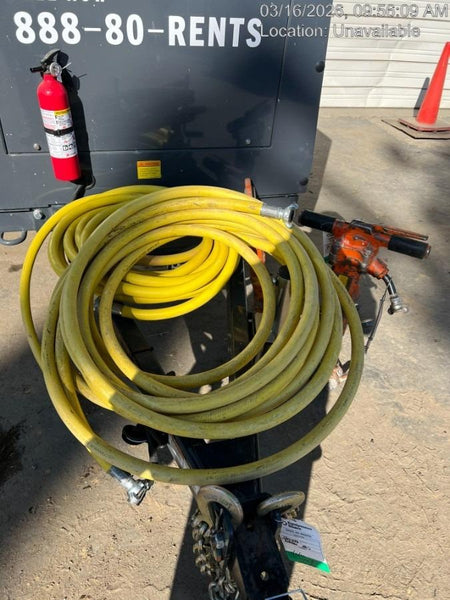 2019 AMERICAN PNEUMATIC TOOL M160