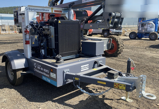 2023 ATLAS COPCO PAC F44 KD