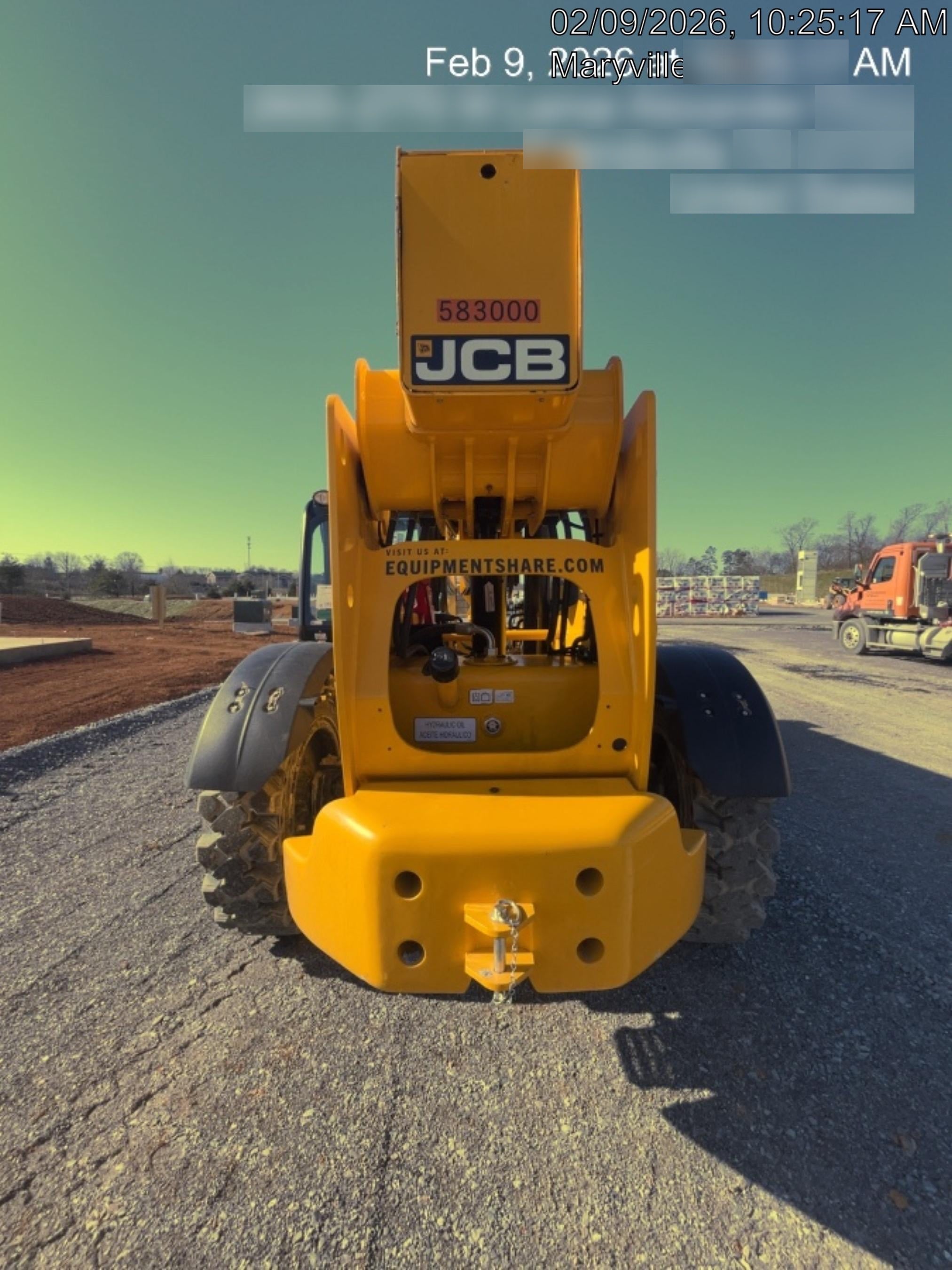 2025 JCB 510-56