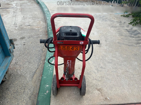 2026 HILTI TE 3000-AVR