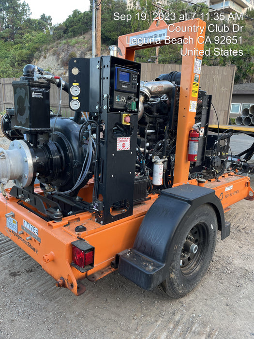 2021 PIONEER PP88S12L71-TCD3.6