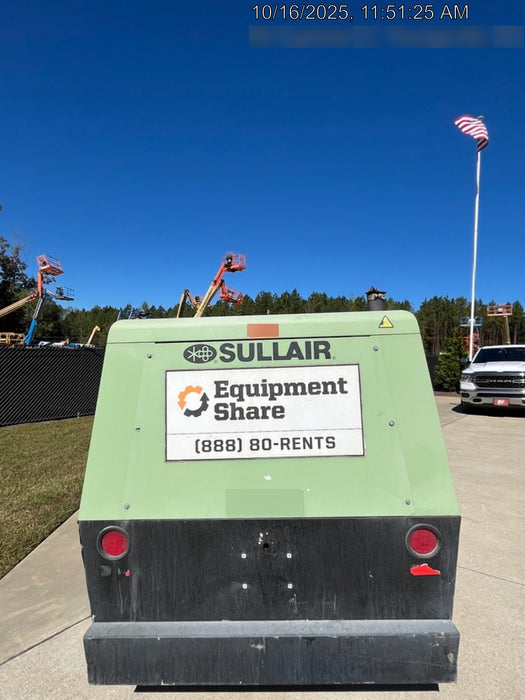 2019 SULLAIR 375H