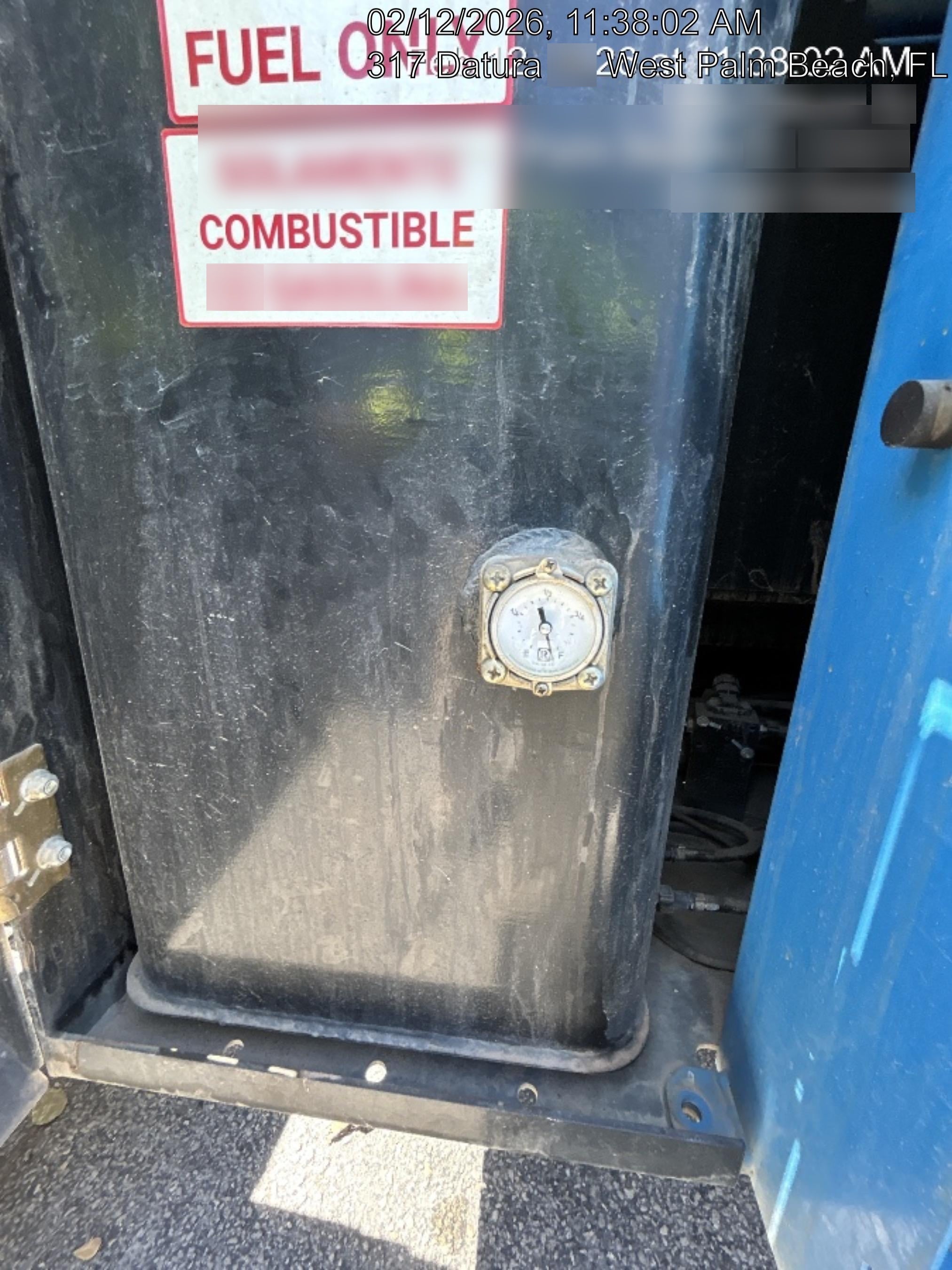 2023 GENIE GS-5390 RT
