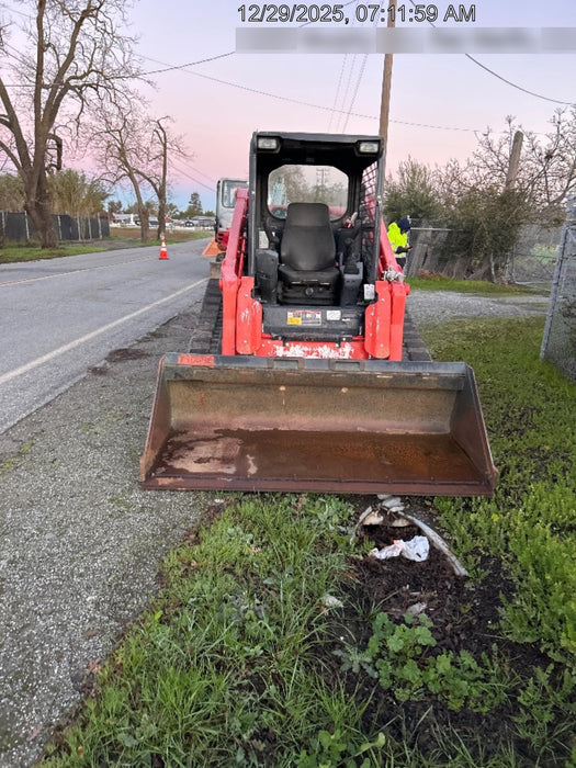 2019 KUBOTA SVL95-2S