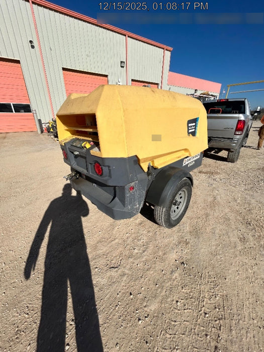 2020 ATLAS COPCO XAS188