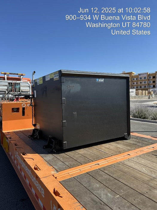 2025 STAR INDUSTRIES 1425