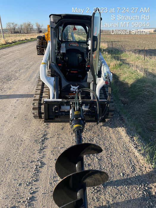 2022 AUGER TORQUE 3300-30