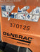 2023 Generac MLT2 Diesel, Flex Switch 120V Input, Powerzone Controller, 
(4) 320W LED Lights, 4kW Generator, 39.9 Gal Fuel Tank, 2" Ball, T3