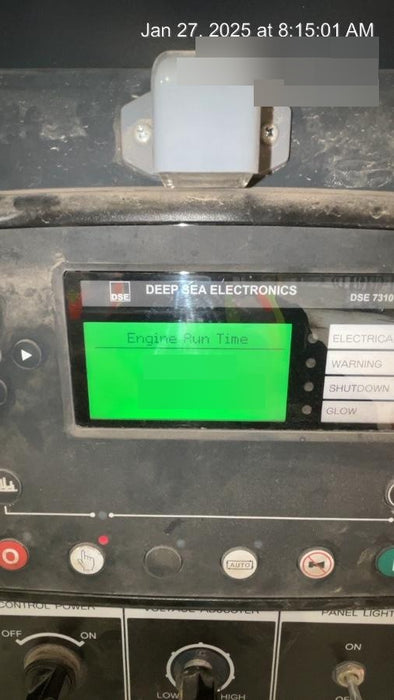 2021 AIRMAN SDG25S-8E1