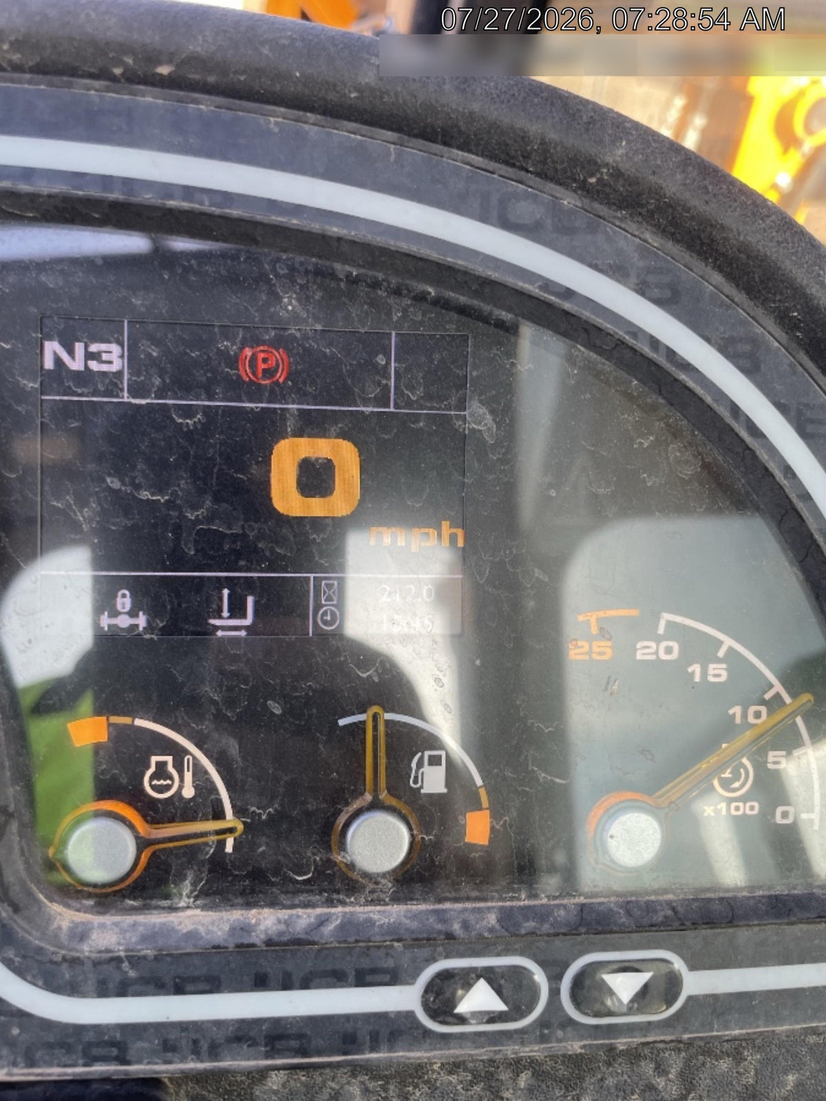 2024 JCB 509-42