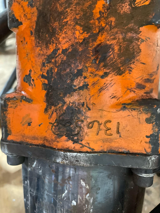 2021 MICHIGAN PNEUMATIC 4955B2