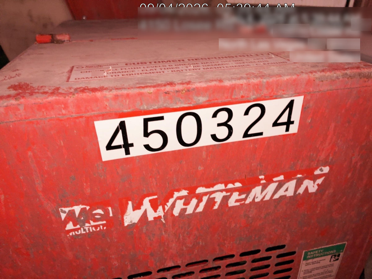 2024 MULTIQUIP WM90PH8