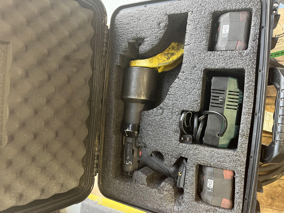 2021 TORCUP VT-3000KIT