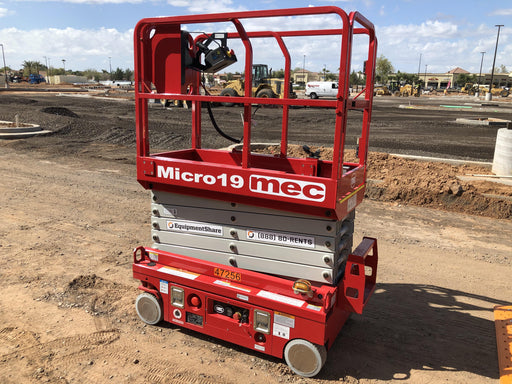 2019 MEC Micro 19