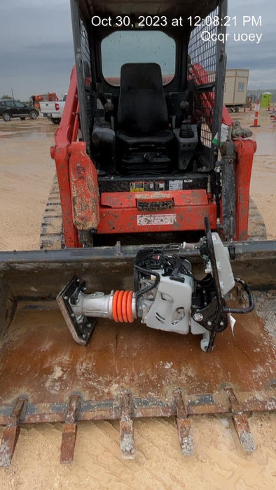 2023 MULTIQUIP MTX60HD