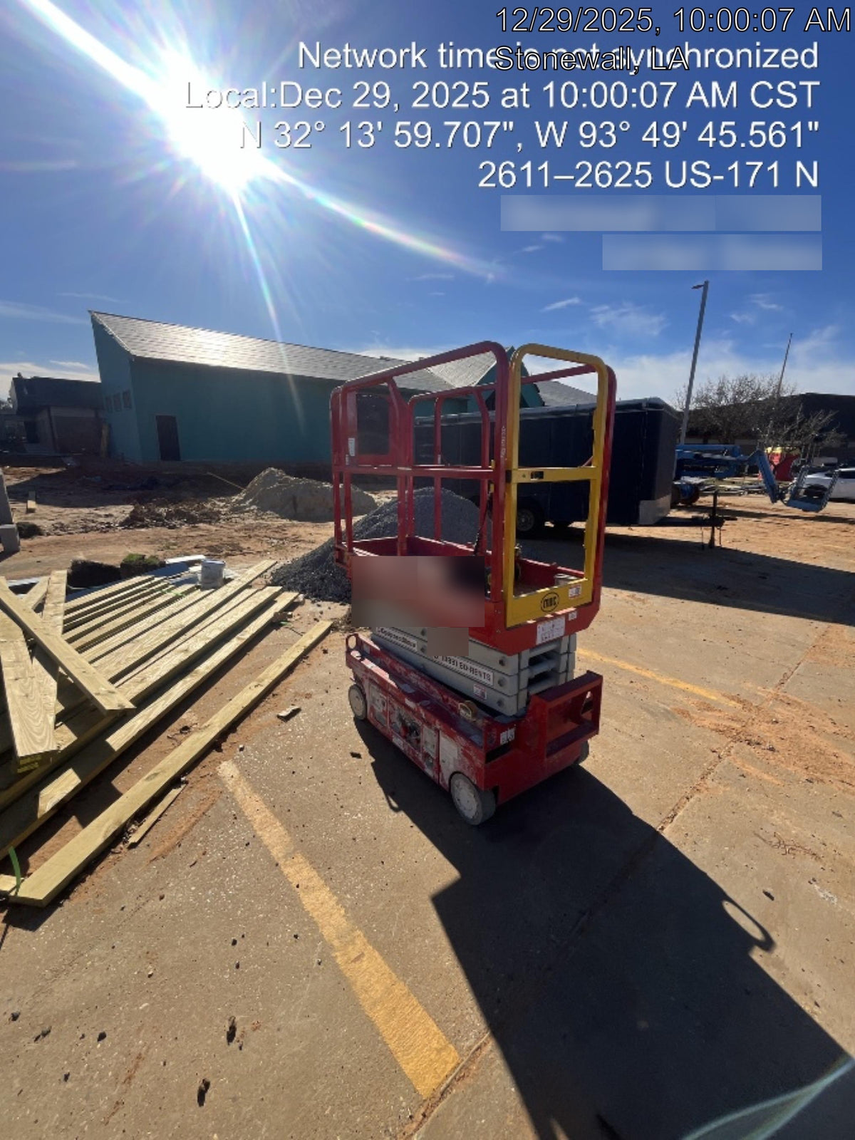 2022 MEC 1330SE