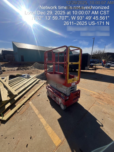 2022 MEC 1330SE