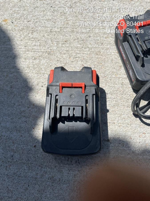 2024 RIDGID 63613