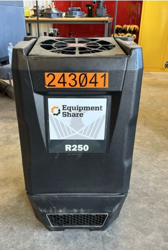 2022 PHOENIX R250