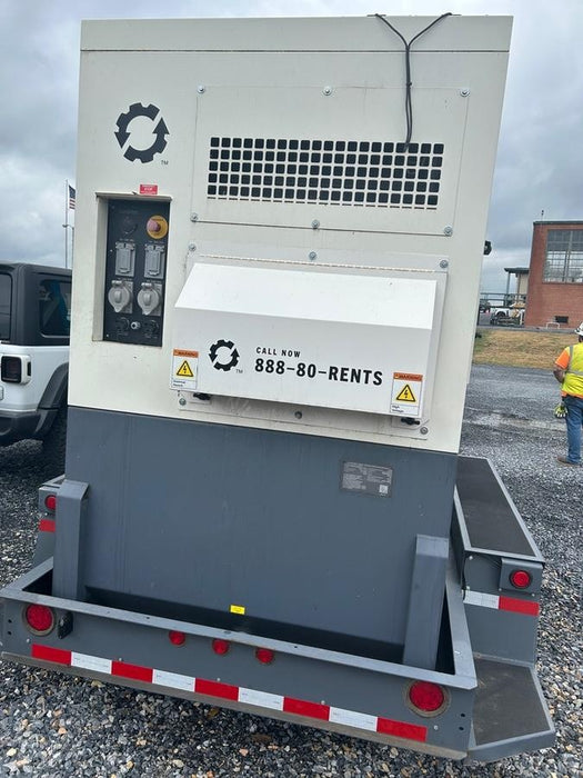 2022 ATLAS COPCO QAS 330