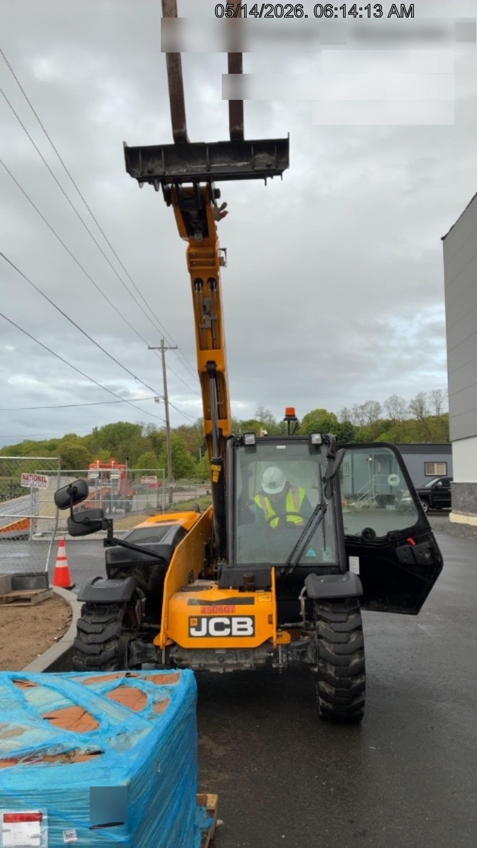 2024 JCB 505-20TC