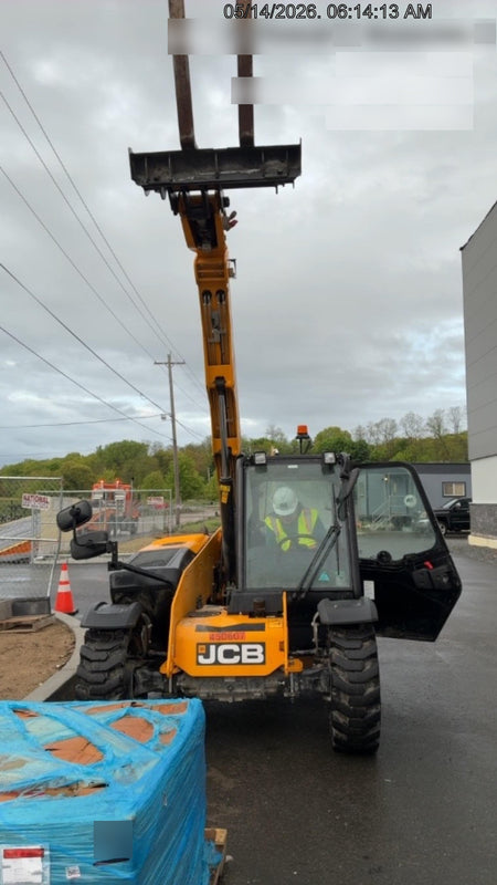 2024 JCB 505-20TC
