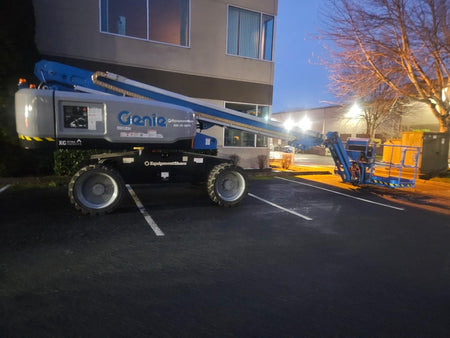 2024 GENIE S-65 XC