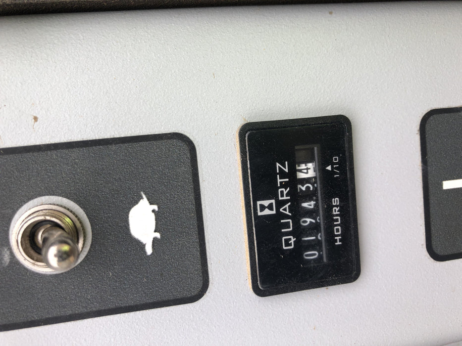 2019 WACKER NEUSON G50