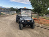 2019 CLUB CAR CA1700D (Canopy)