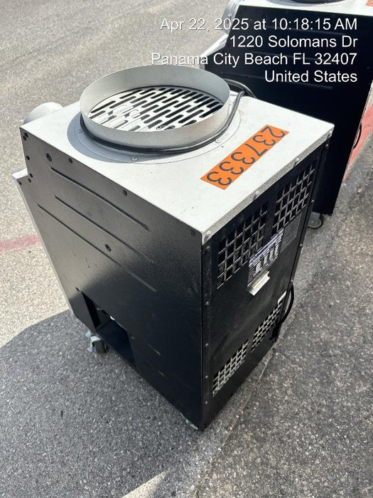 2022 KWIKOOL KPAC1411-2