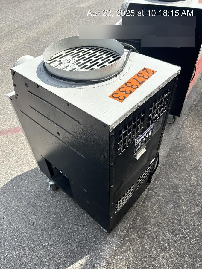 2022 KWIKOOL KPAC1411-2