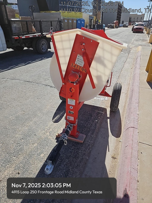 2023 MULTIQUIP WM90PH8