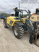 Wacker Neuson TH627 Telehandler 5,000 - 5,500 lbs, 18' - 20' Reach