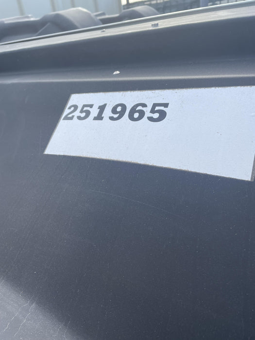 2022 BIG ASS FANS Cool Space 400