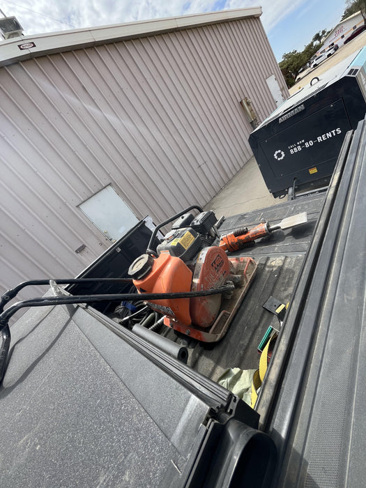 2023 MULTIQUIP MVC82VHW