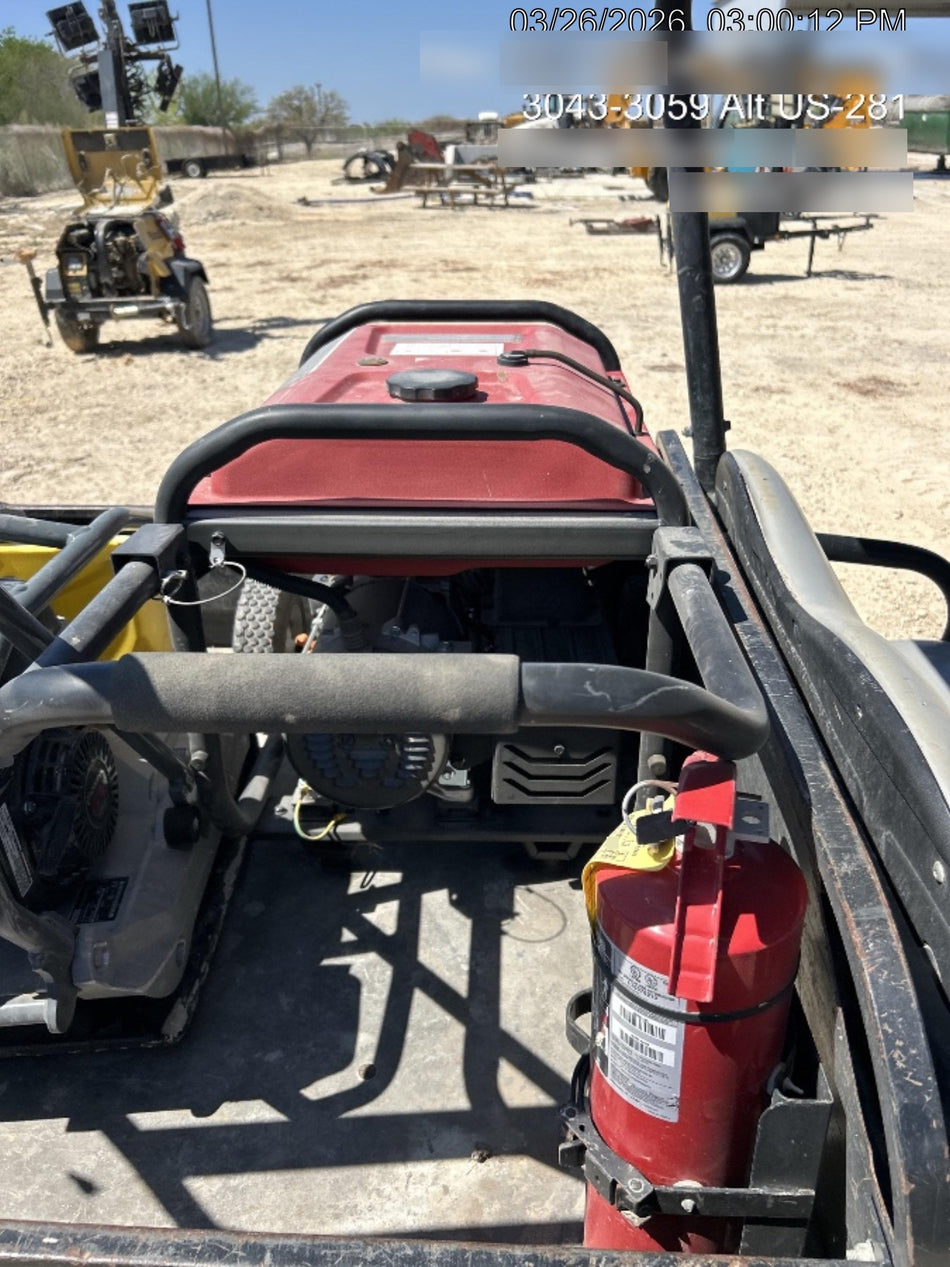 2025 MI-T-M GEN-6500-0MM1