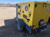 2020 ATLAS COPCO PAS 100 HF CS Enclosed