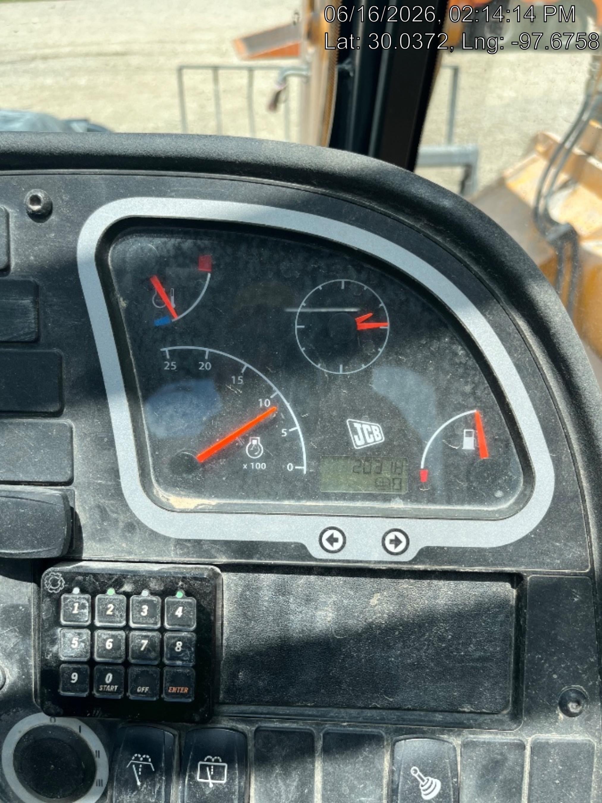 2023 JCB 506-36