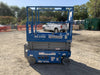 2020 Genie GS-1930 Solid Non Marking Tires, Beacon, Folding rails with half height swing gate, 800W Inverter