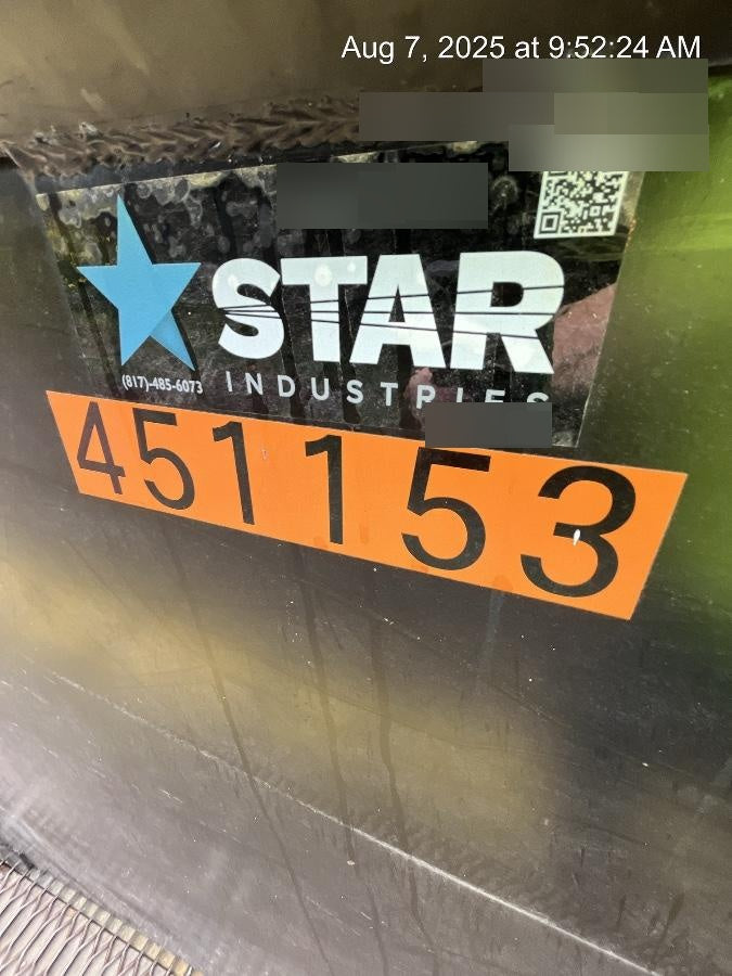 2024 STAR INDUSTRIES 1425
