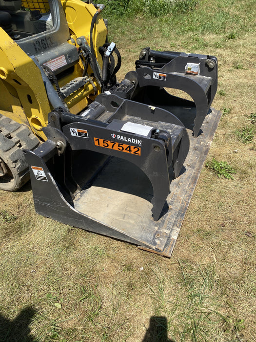 2021 PALADIN UTILITY GRAPPLE 11876-0022