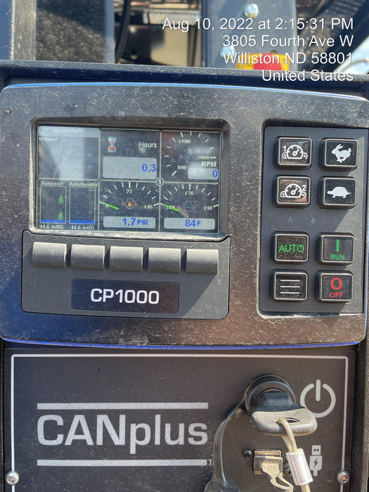 2022 RWN RWN-8NHTA-10OBPT