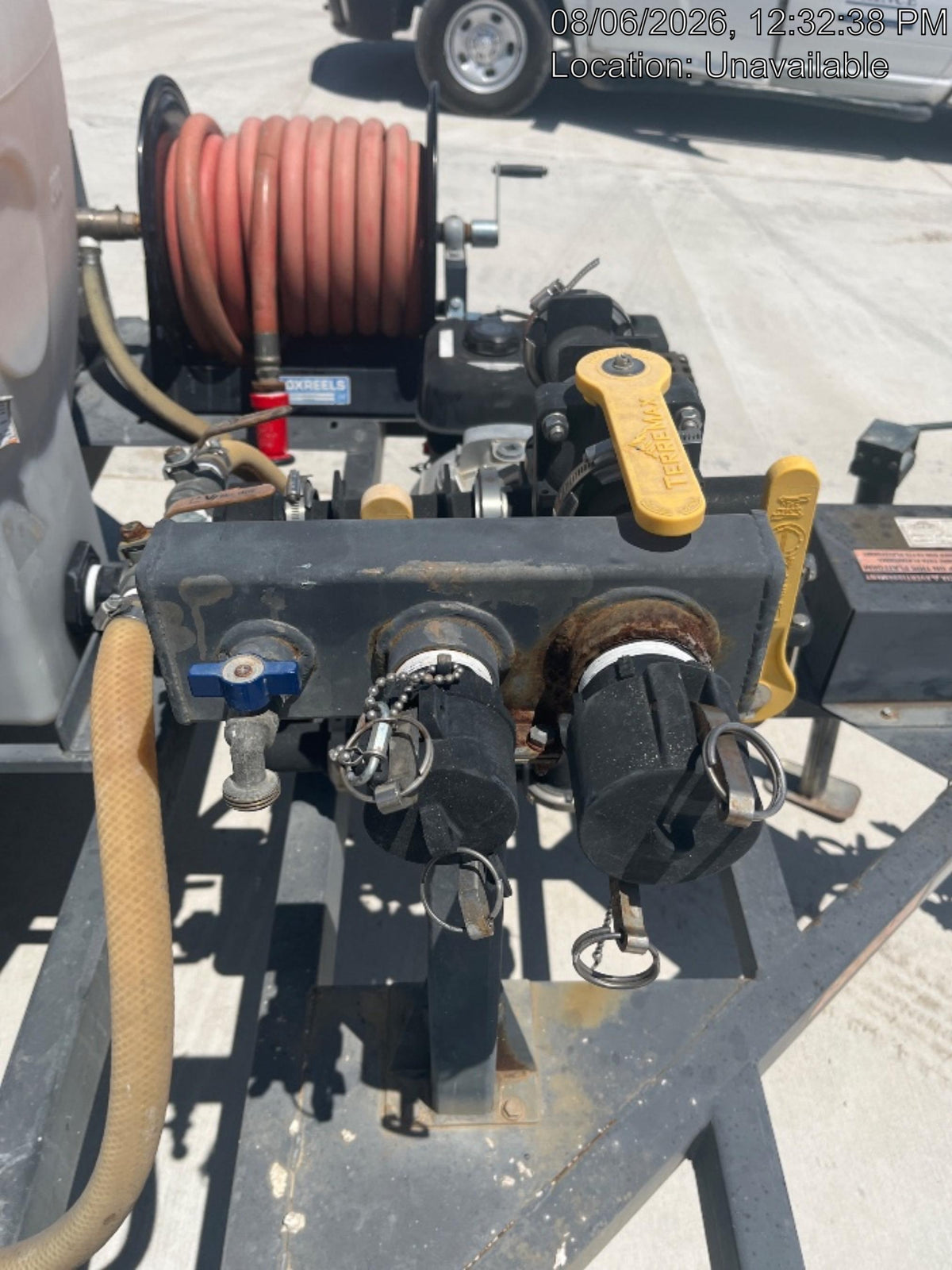 2022 SIMPSON SWT-52517