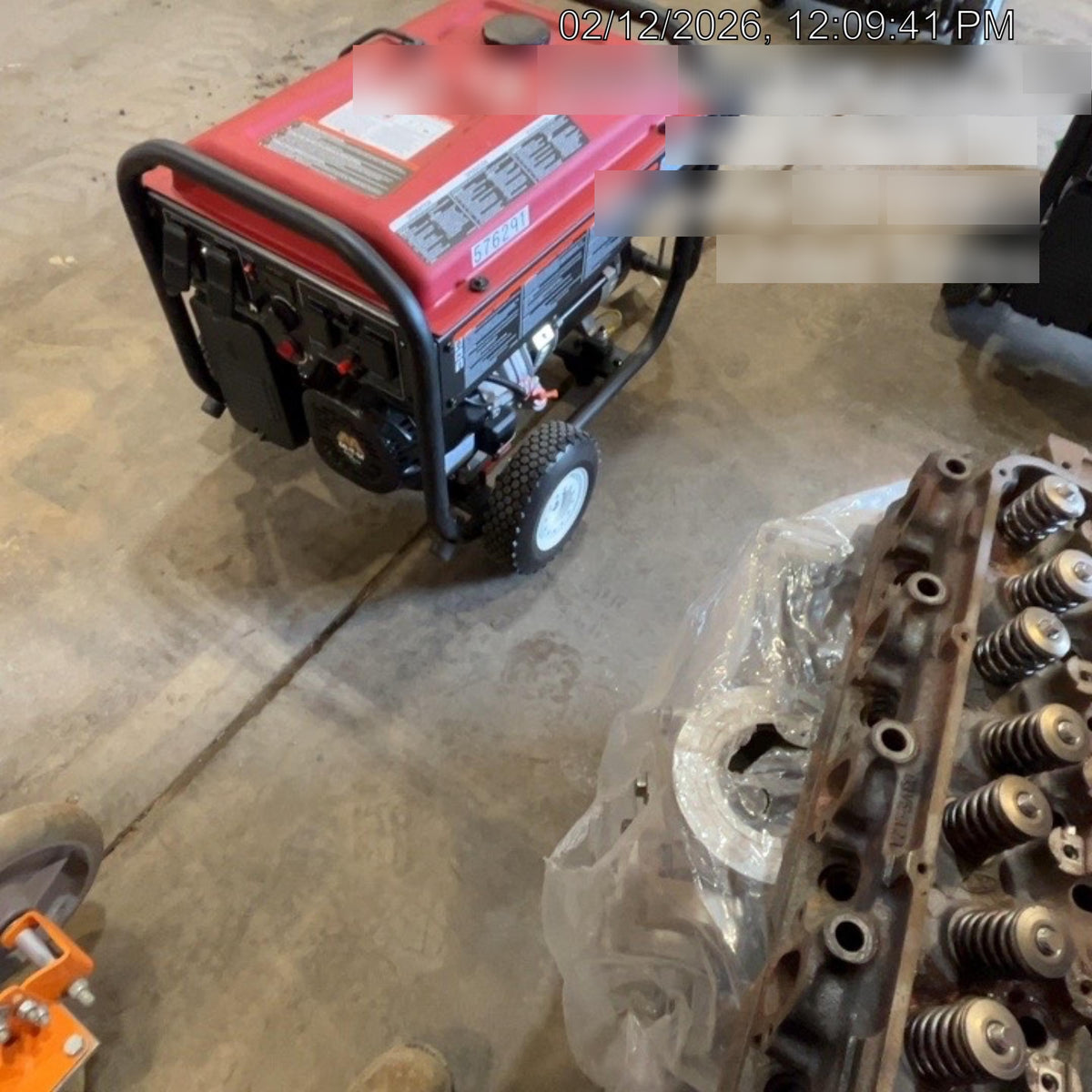 2025 MI-T-M GEN-6500-0MM1