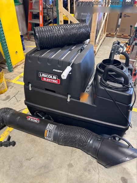 2026 LINCOLN ELECTRIC K4259-2