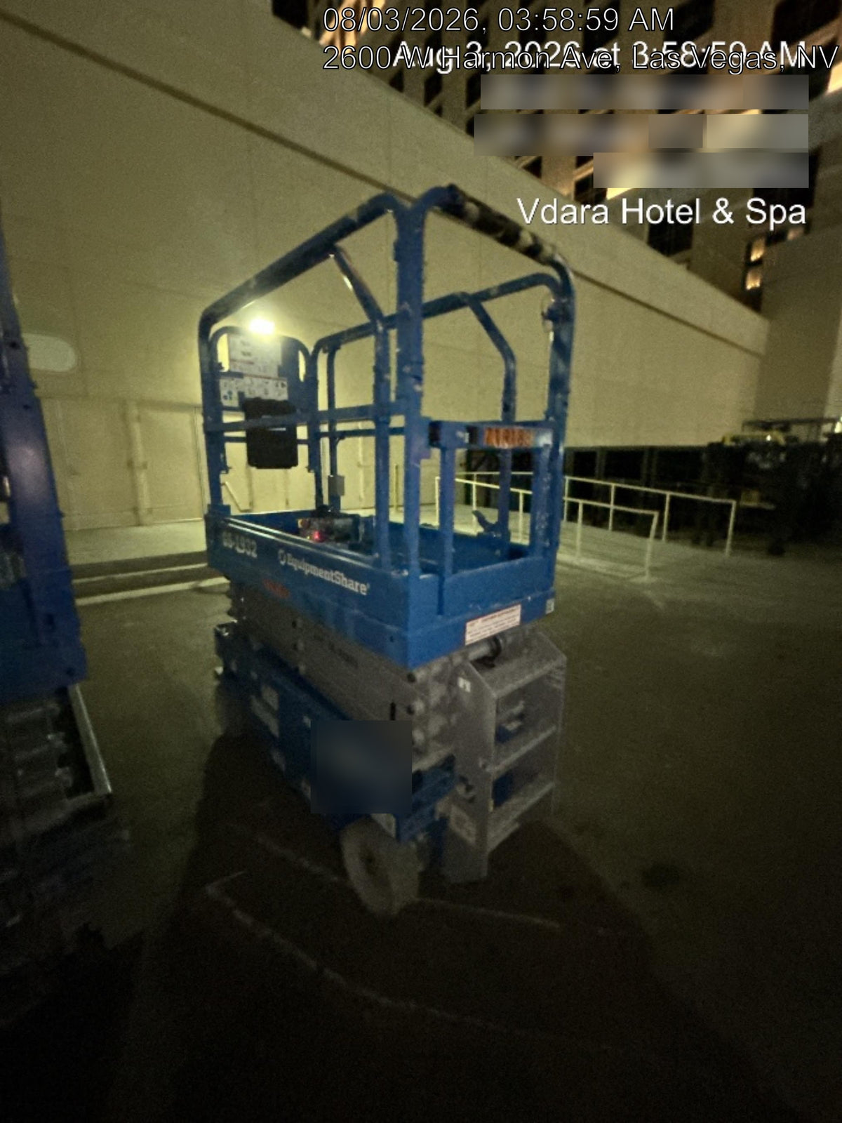 2026 GENIE GS-1932