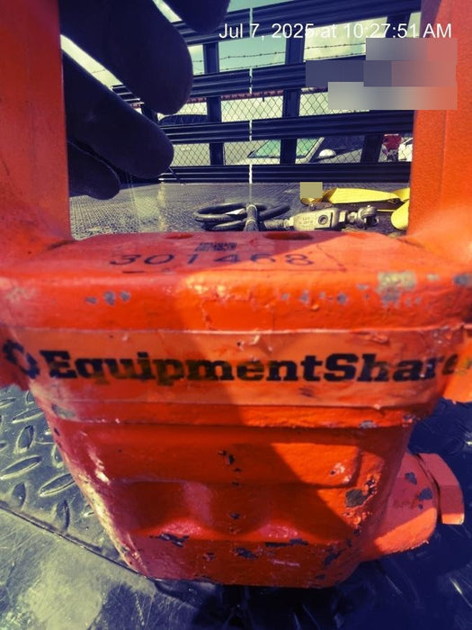 2023 MICHIGAN PNEUMATIC T3-EHDH-CARBIDE