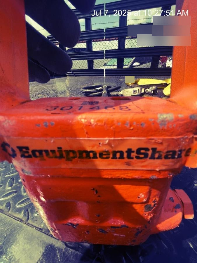 2023 MICHIGAN PNEUMATIC T3-EHDH-CARBIDE
