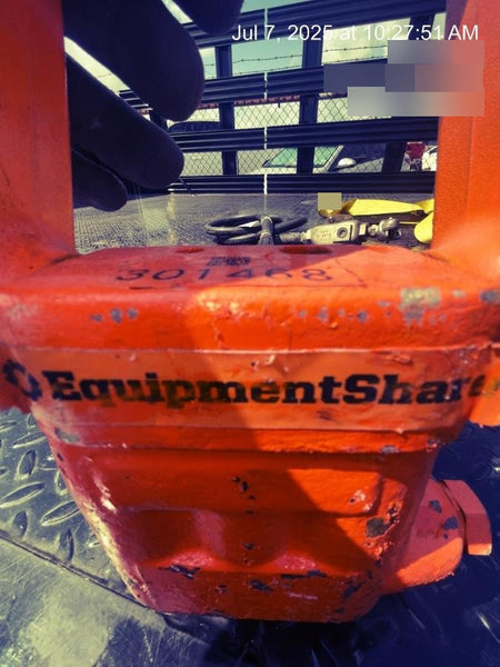 2023 MICHIGAN PNEUMATIC T3-EHDH-CARBIDE