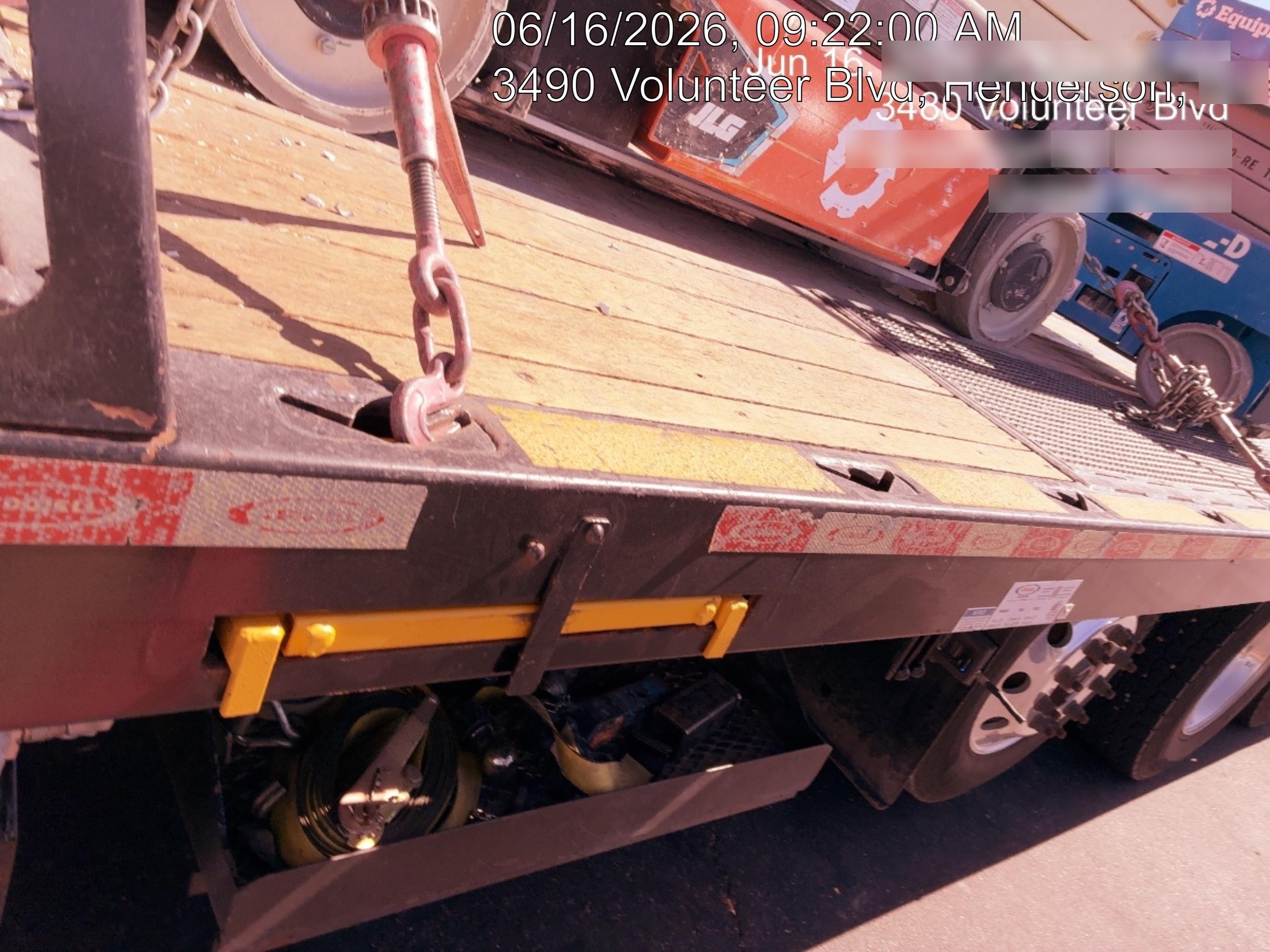 2022 JLG ES2632